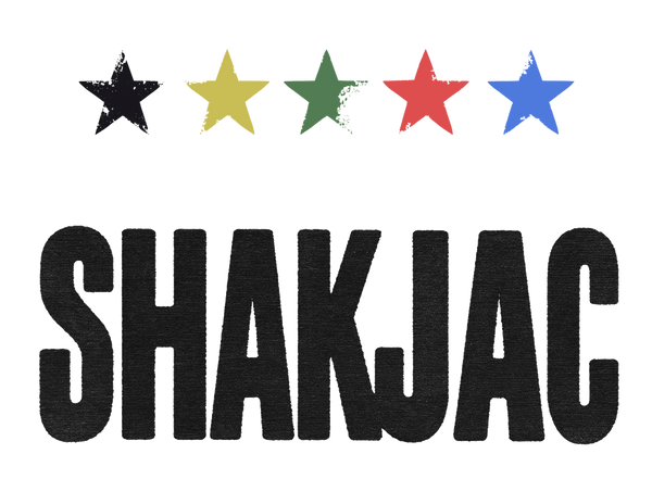 SHAKJAC