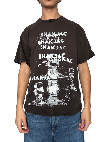 Shakjac Distorted Shirt