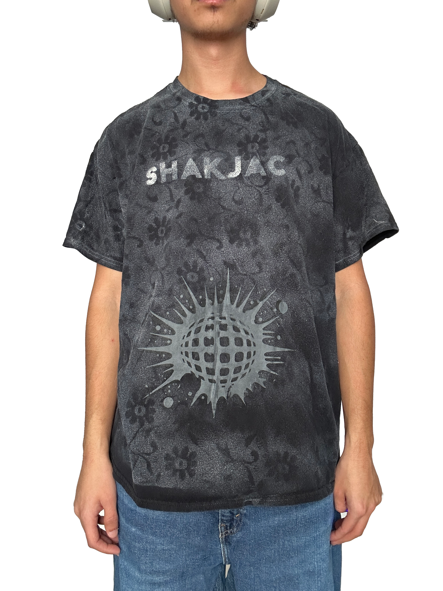 Shakjac Globe Shirt