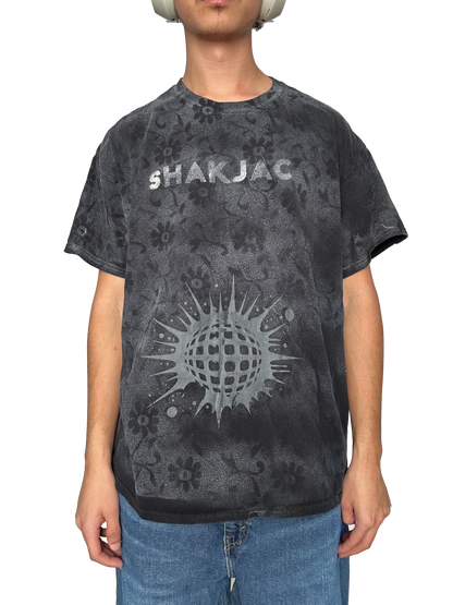 Shakjac Globe Shirt