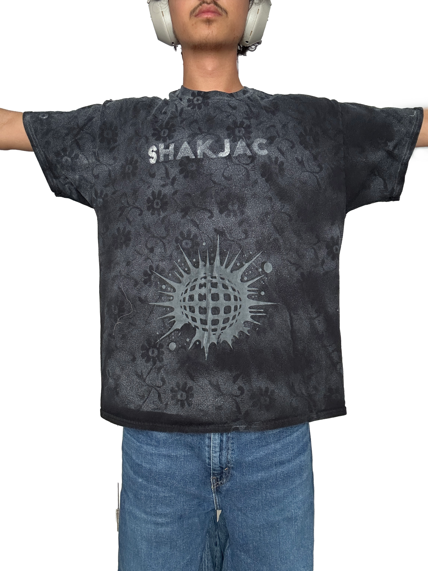 Shakjac Globe Shirt