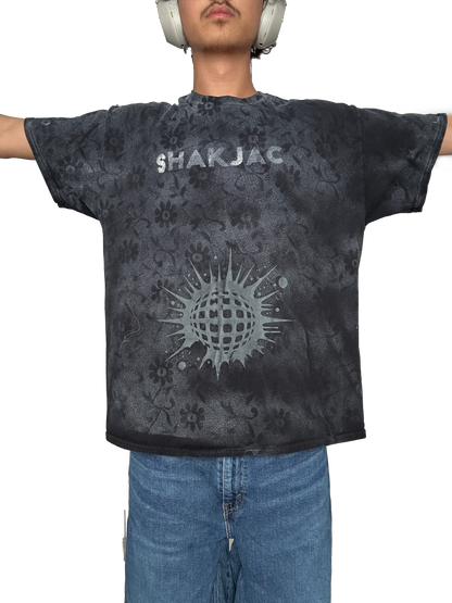 Shakjac Globe Shirt