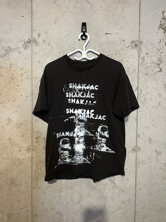 Shakjac Distorted Shirt