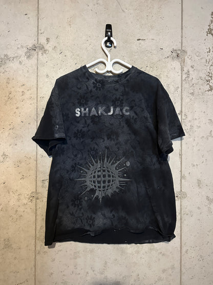 Shakjac Globe Shirt