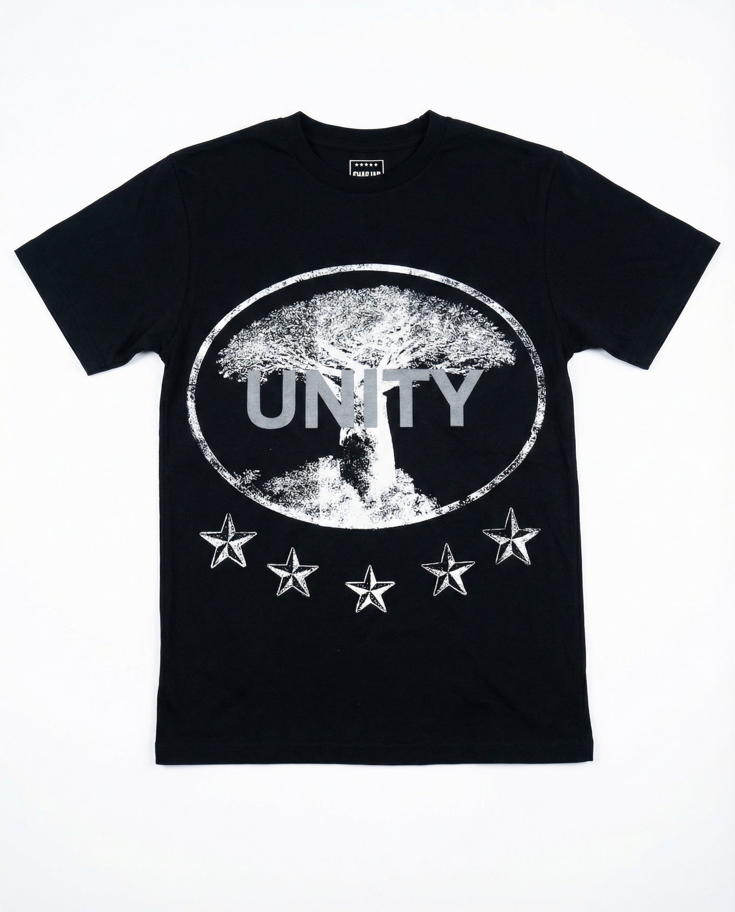 BLACK UNITY