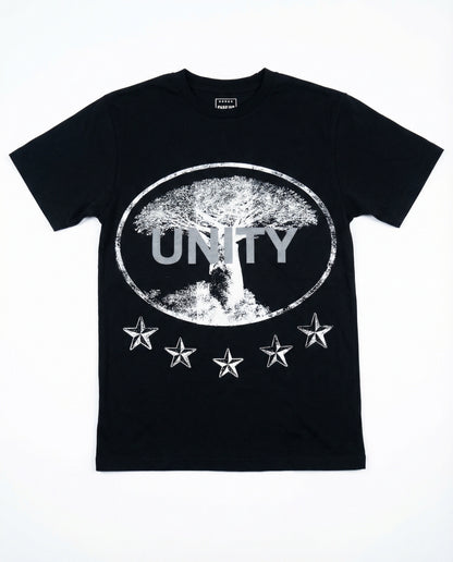 BLACK UNITY
