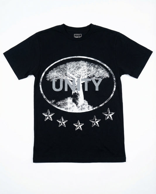 BLACK UNITY
