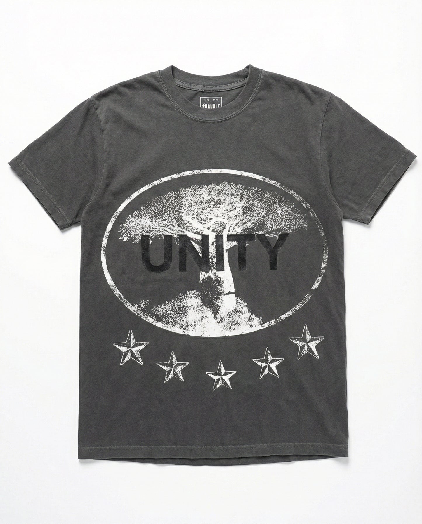 GREY UNITY